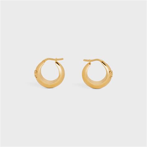 celine oorbellen prijs|EARRINGS WOMEN .